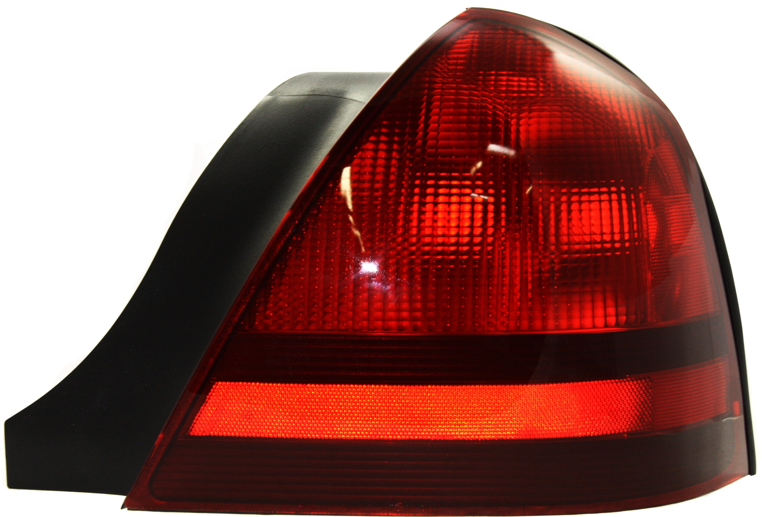Tail Light Compatible With 2003 2011 Mercury Grand Marquis Right Passenger