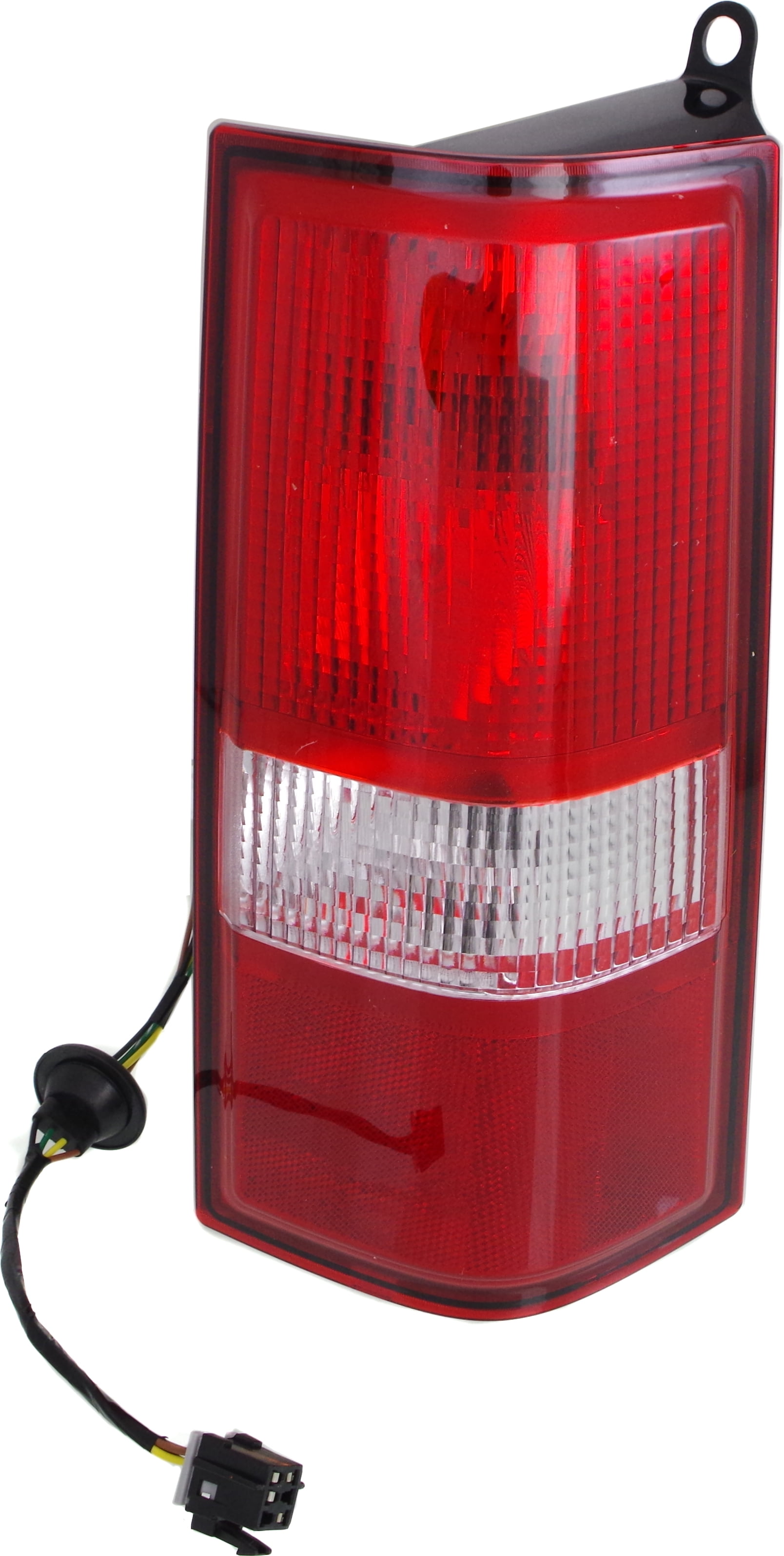 Tail Light Compatible With 2003-2020 GMC Savana 2500 Chevrolet