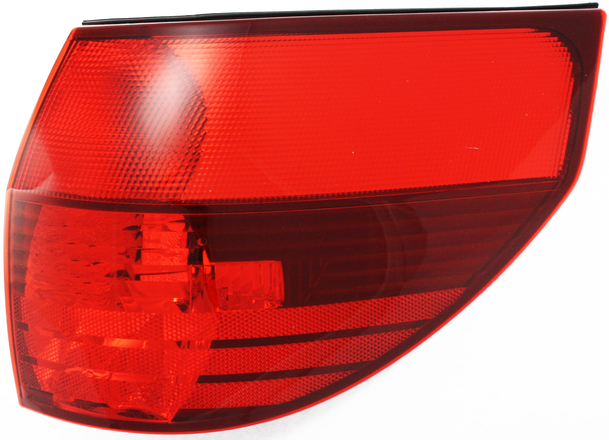 Tail Light Compatible With 2004-2005 Toyota Sienna Right Passenger Side, Outer