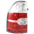 thumbnail image 1 of Tail Light Compatible With 2004-2006 Acura MDX Left Driver, 1 of 5