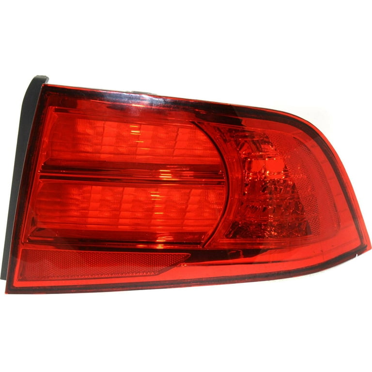 2006 acura sale tl tail lights