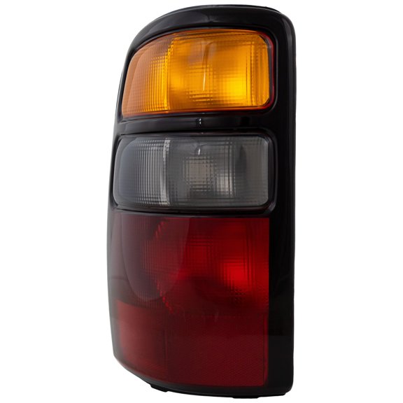 Tail Light Compatible With 2004-2006 Chevrolet Tahoe Cadillac Escalade Left Driver