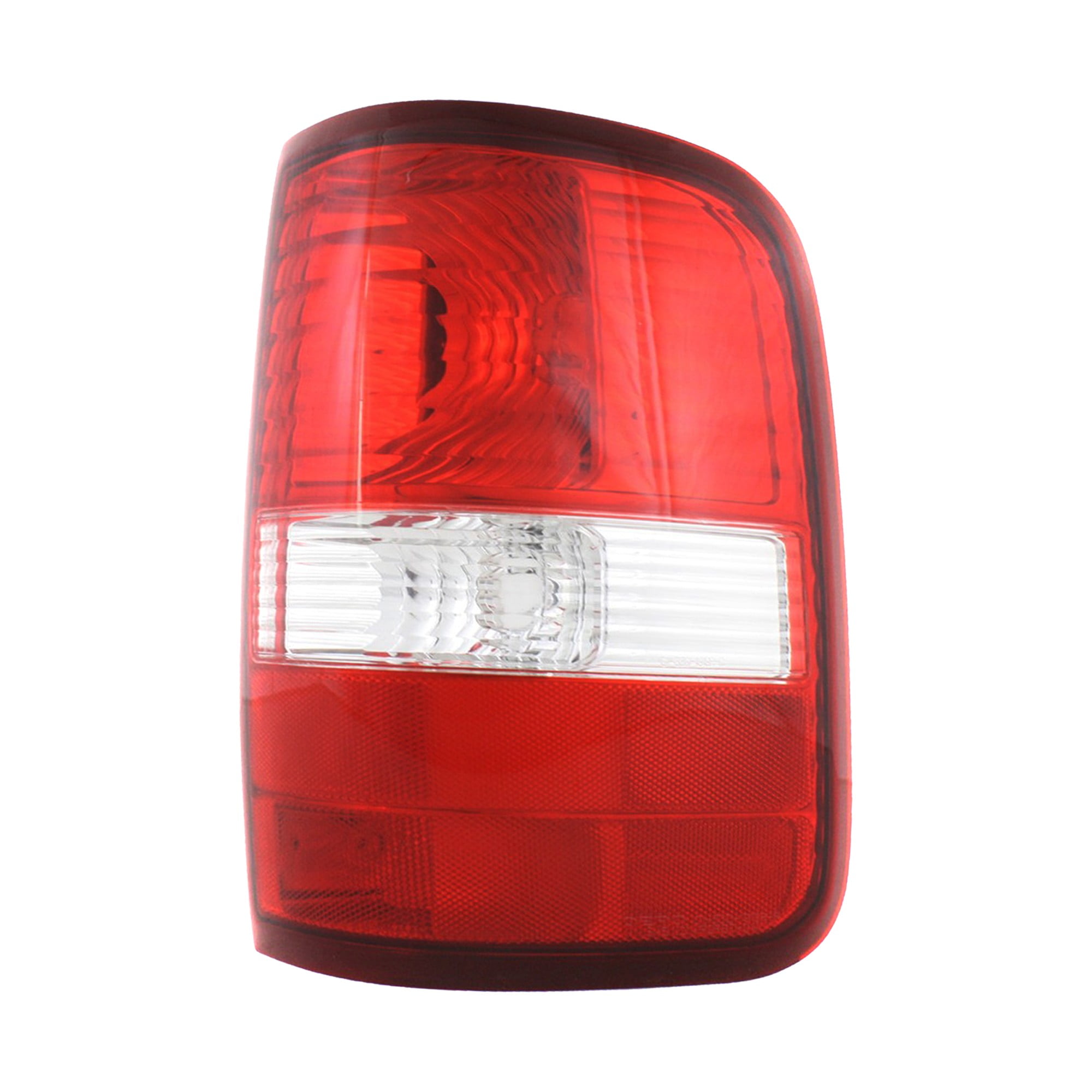 Tail Light Compatible With 2004-2006 Ford F-150 Right Passenger CAPA Certified