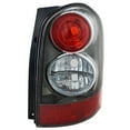 thumbnail image 1 of Tail Light Compatible With 2004-2006 Mazda MPV Right Passenger, 1 of 5