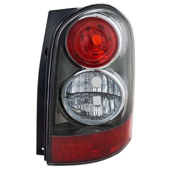 Tail Light Compatible With 2004-2006 Mazda MPV Right Passenger
