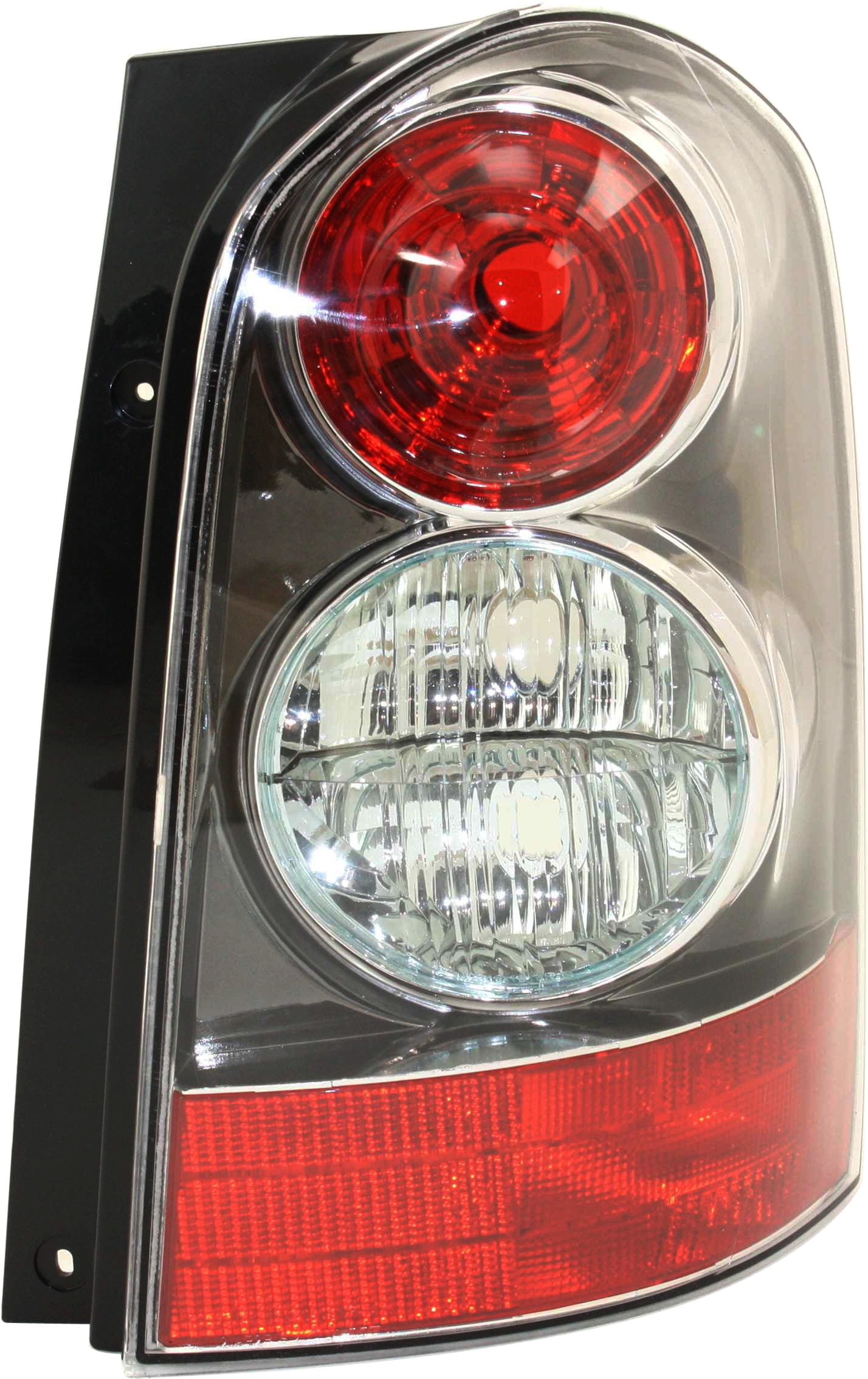 Tail Light Compatible With 2004-2006 Mazda MPV Right Passenger