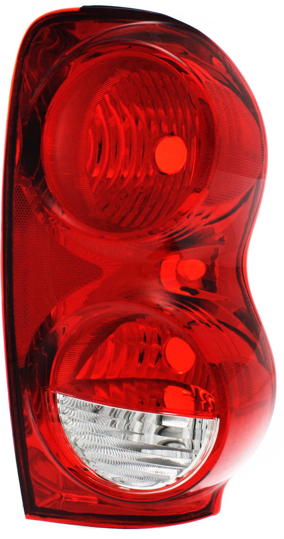 Tail Light Compatible With 2004-2009 Dodge Durango Right Passenger