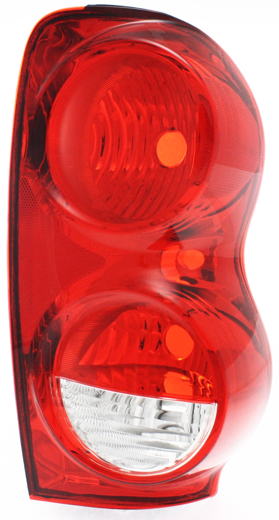 Tail Light Compatible With 2004-2009 Dodge Durango Right Passenger