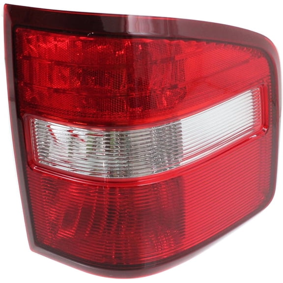 Tail Light Compatible With 2004-2009 Ford F-150 Right Passenger
