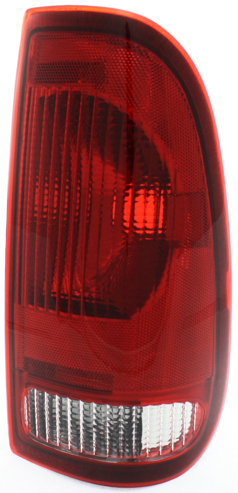 Tail Light Compatible With 2004 Ford F-150 Heritage 1999-2007 F-250 Super Duty Right Passenger CAPA Certified