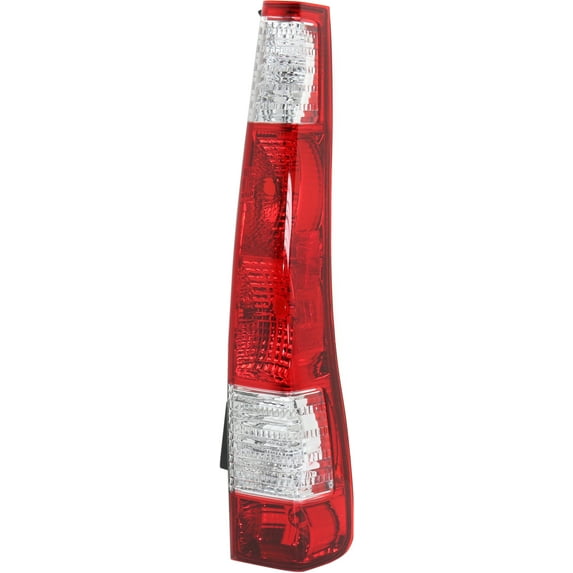 Tail Light Compatible With 2005-2006 Honda CR-V Right Passenger