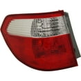 thumbnail image 1 of Tail Light Compatible With 2005-2007 Honda Odyssey Left Driver Side, Outer, 1 of 7