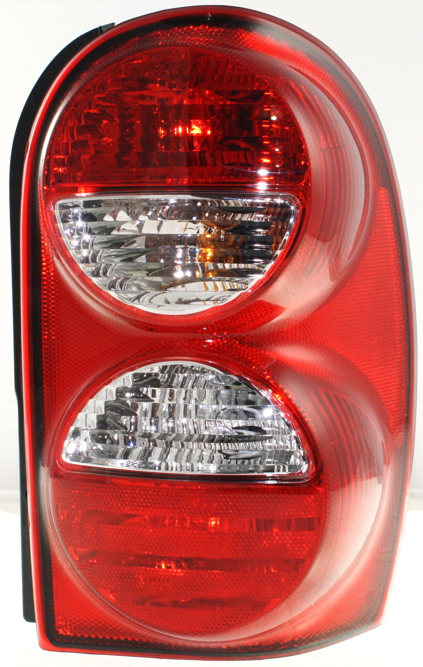Jeep liberty sale tail light cover
