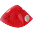 thumbnail image 1 of Tail Light Compatible With 2005-2010 Pontiac G6 Left Driver With bulb(s), 1 of 5