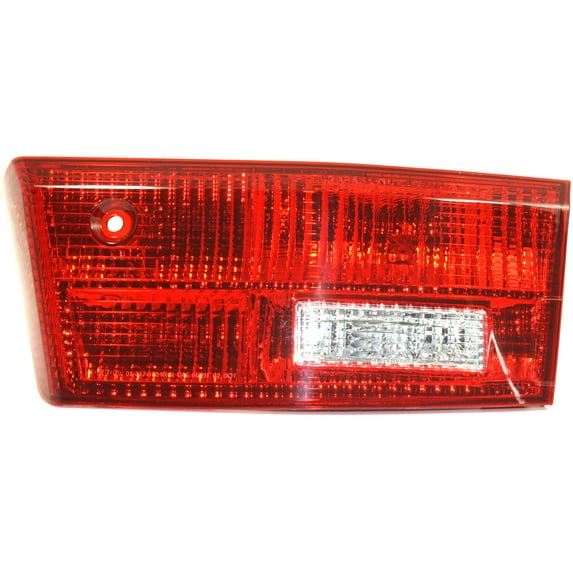 Tail Light Compatible With 2005 Honda Accord Right Passenger Side, Inner With bulb(s)