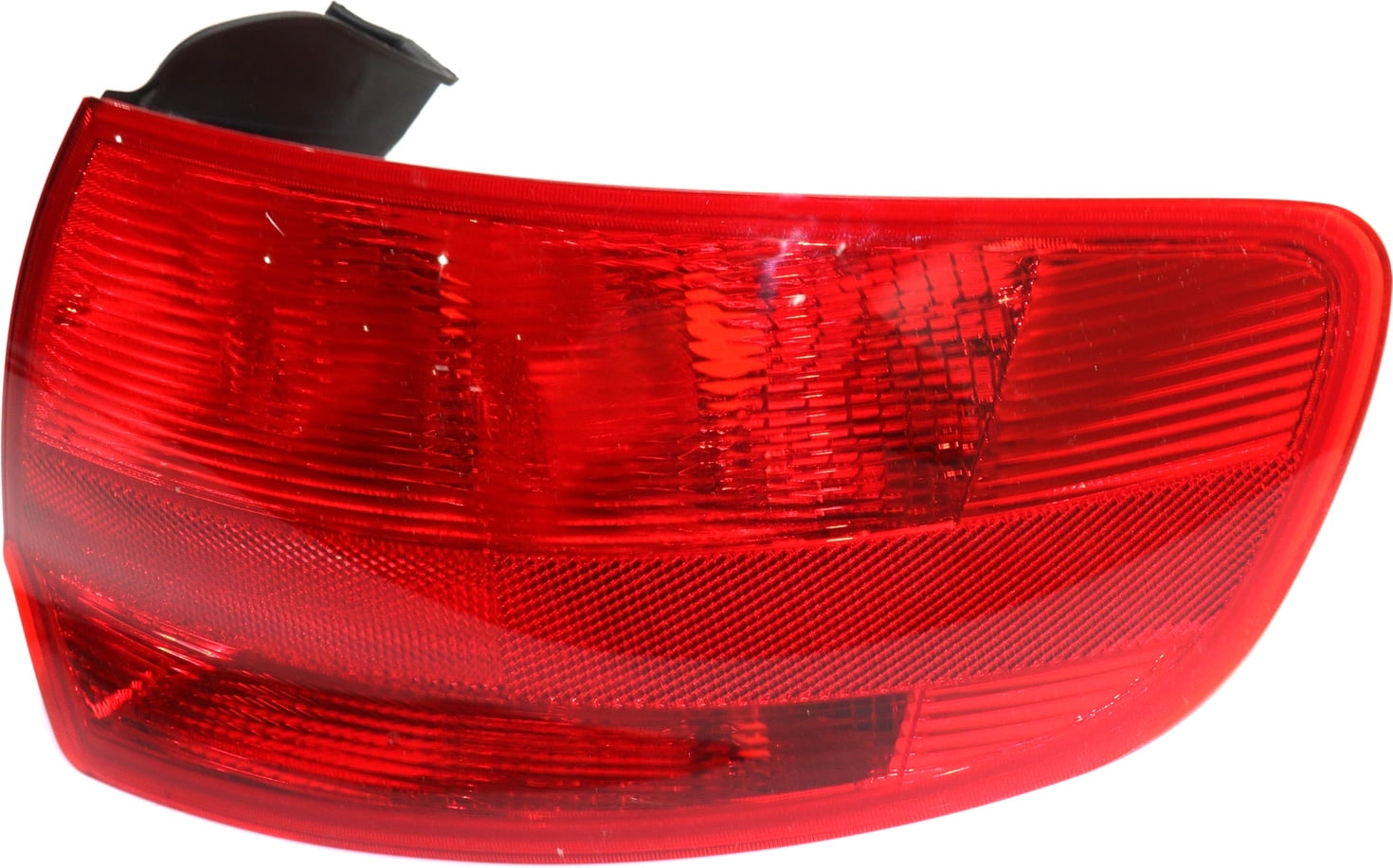 Tail Light Compatible With 2006-2008 Audi A3 Quattro Right Passenger Side, Outer