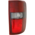thumbnail image 1 of Tail Light Compatible With 2006-2008 Ford F-150 Left Driver, 1 of 5