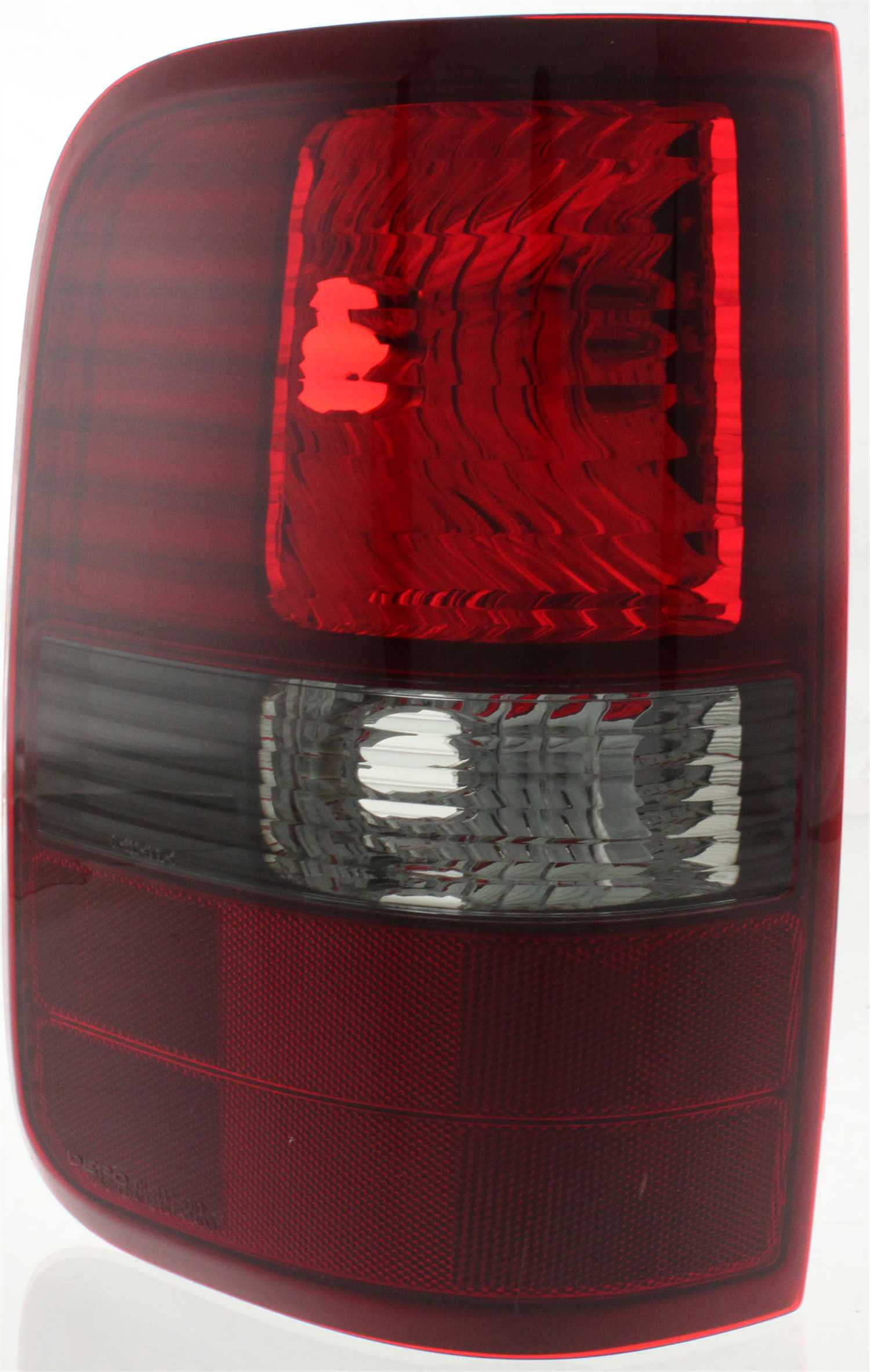 Tail Light Compatible With 2006-2008 Ford F-150 Left Driver