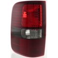thumbnail image 1 of Tail Light Compatible With 2006-2008 Ford F-150 Left Driver, 1 of 6