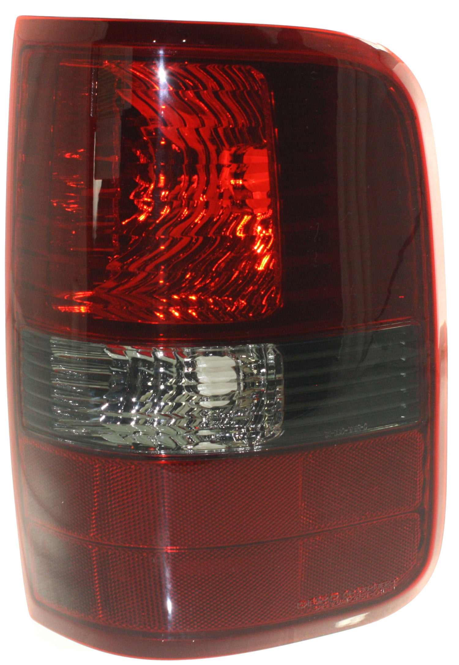 Tail Light Compatible With 2006-2008 Ford F-150 Right Passenger