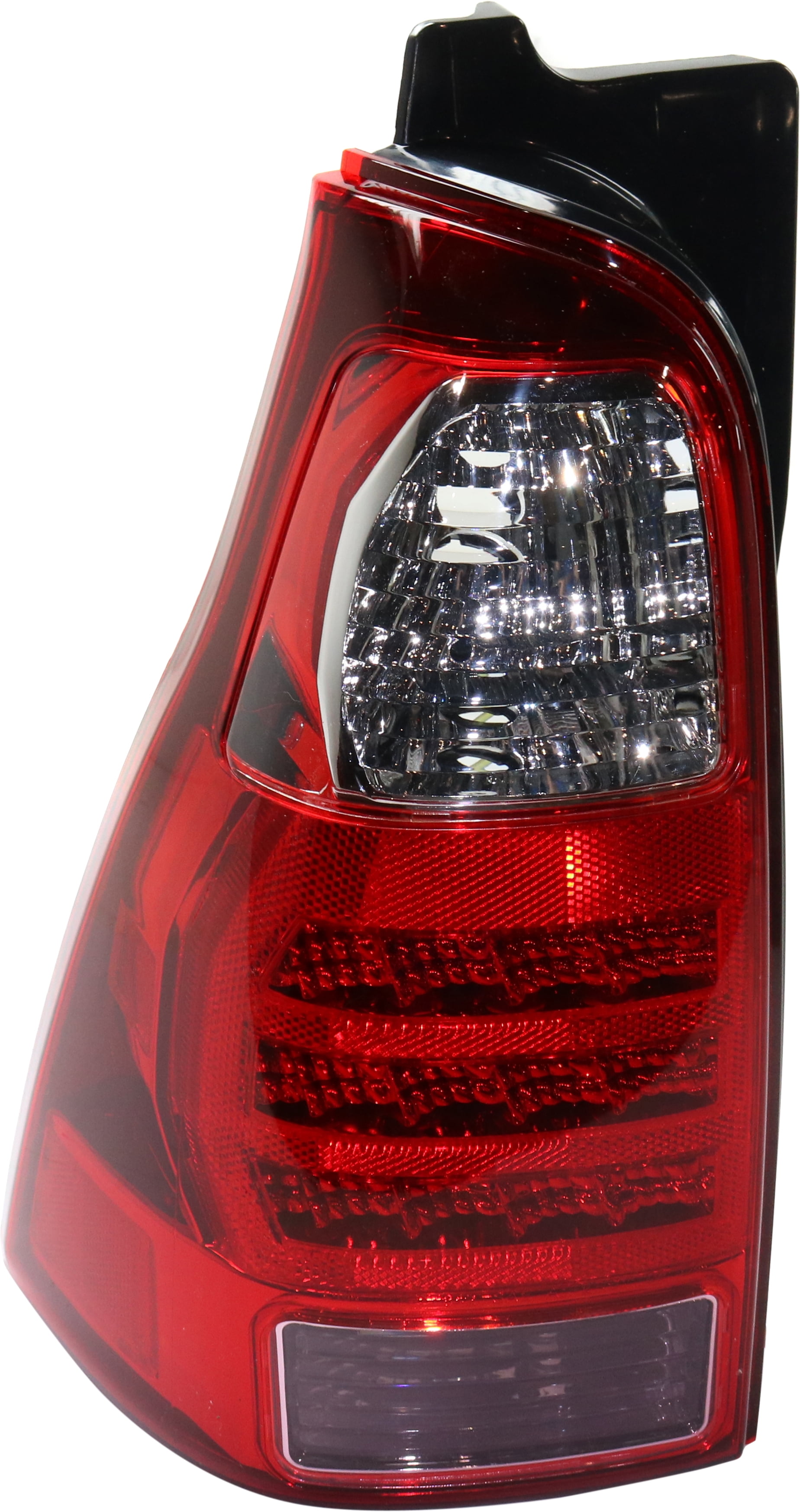 Tail Light Compatible With 2006-2009 Toyota 4Runner Left Driver