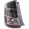 thumbnail image 1 of Tail Light Compatible With 2006-2009 Toyota Prius Left Driver With bulb(s), 1 of 5