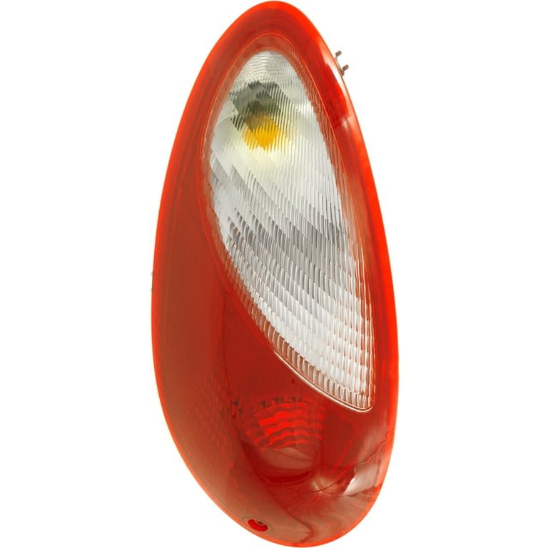 Tail Light Compatible With 2006 2010 Chrysler PT Cruiser Left