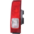 thumbnail image 1 of Tail Light Compatible With 2006-2010 Hummer H3 Left Driver, 1 of 6