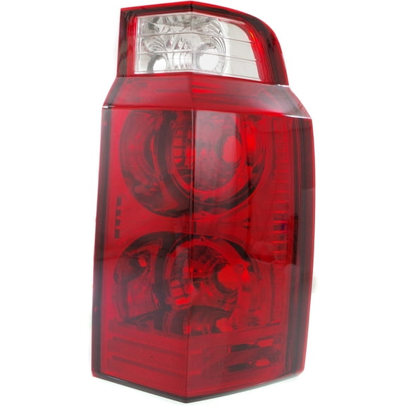 Tail Light Compatible With 2006-2010 Jeep Commander Right Passenger