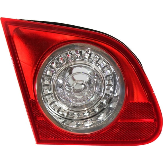 Tail Light Compatible With 2006-2010 Volkswagen Passat Left Driver