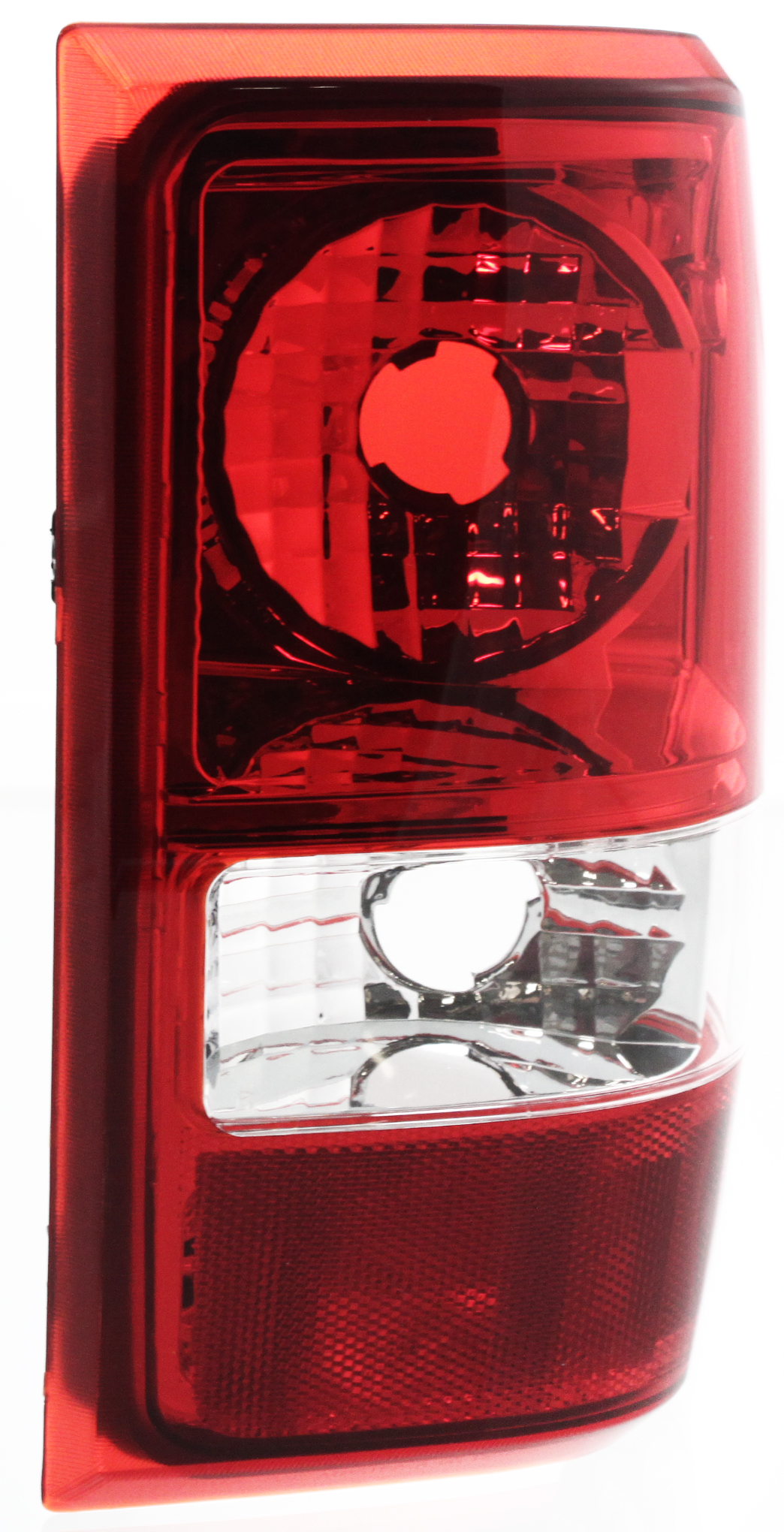 Tail Light Compatible With 2006-2011 Ford Ranger Right Passenger CAPA Certified