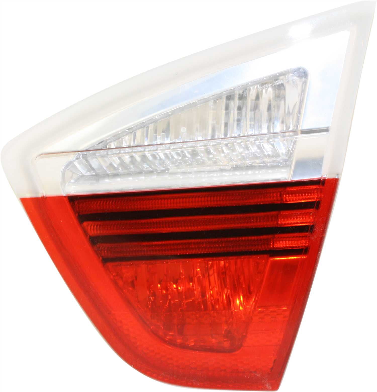 Tail Light Compatible With 2006 BMW 330i 330xi Right Passenger Side, Inner
