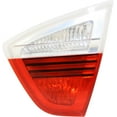 thumbnail image 1 of Tail Light Compatible With 2006 BMW 330i 330xi Right Passenger Side, Inner, 1 of 5