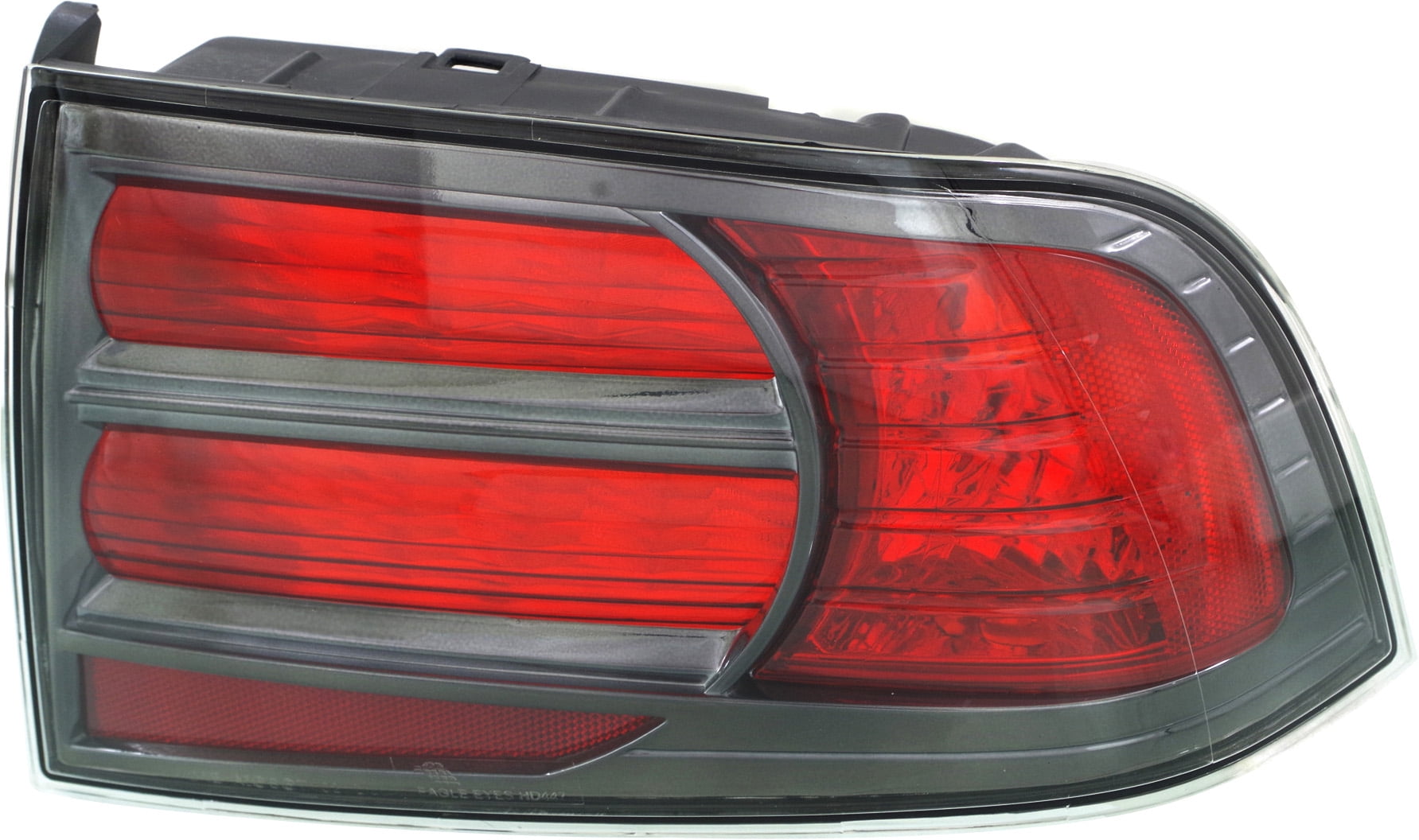 Tail Light Compatible With 2007-2008 Acura TL Right Passenger