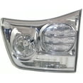 thumbnail image 1 of Tail Light Compatible With 2007-2008 Lexus RX400h Right Passenger Side, Inner With bulb(s), 1 of 5