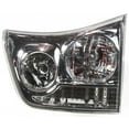 thumbnail image 1 of Tail Light Compatible With 2007-2009 Lexus RX350 2004-2006 RX330 Right Passenger Side, Inner With bulb(s), 1 of 7