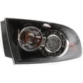 thumbnail image 1 of Tail Light Compatible With 2007-2009 Mazda 3 Left Driver With bulb(s), 1 of 5