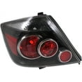 thumbnail image 1 of Tail Light Compatible With 2007-2010 Scion tC Left Driver, 1 of 5