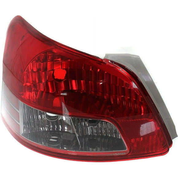Toyota Yaris Tail Light