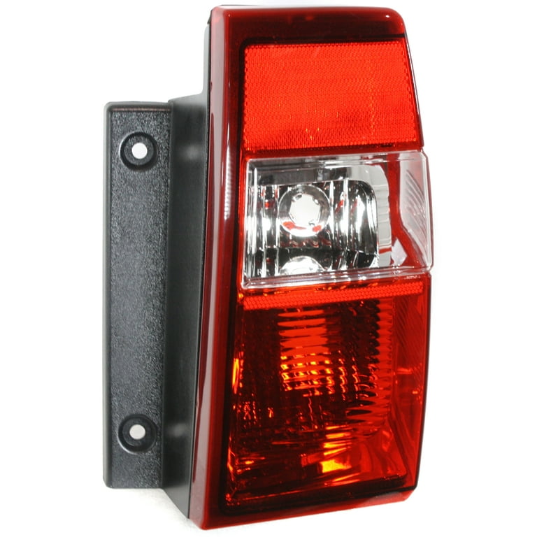 Tail Light Compatible With 2007-2014 Ford Expedition Right Passenger