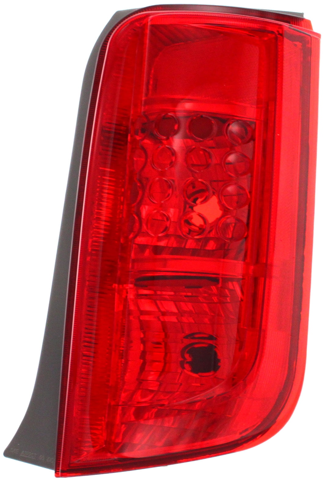 Tail Light Compatible With 2008 2010 Scion xB Right Passenger