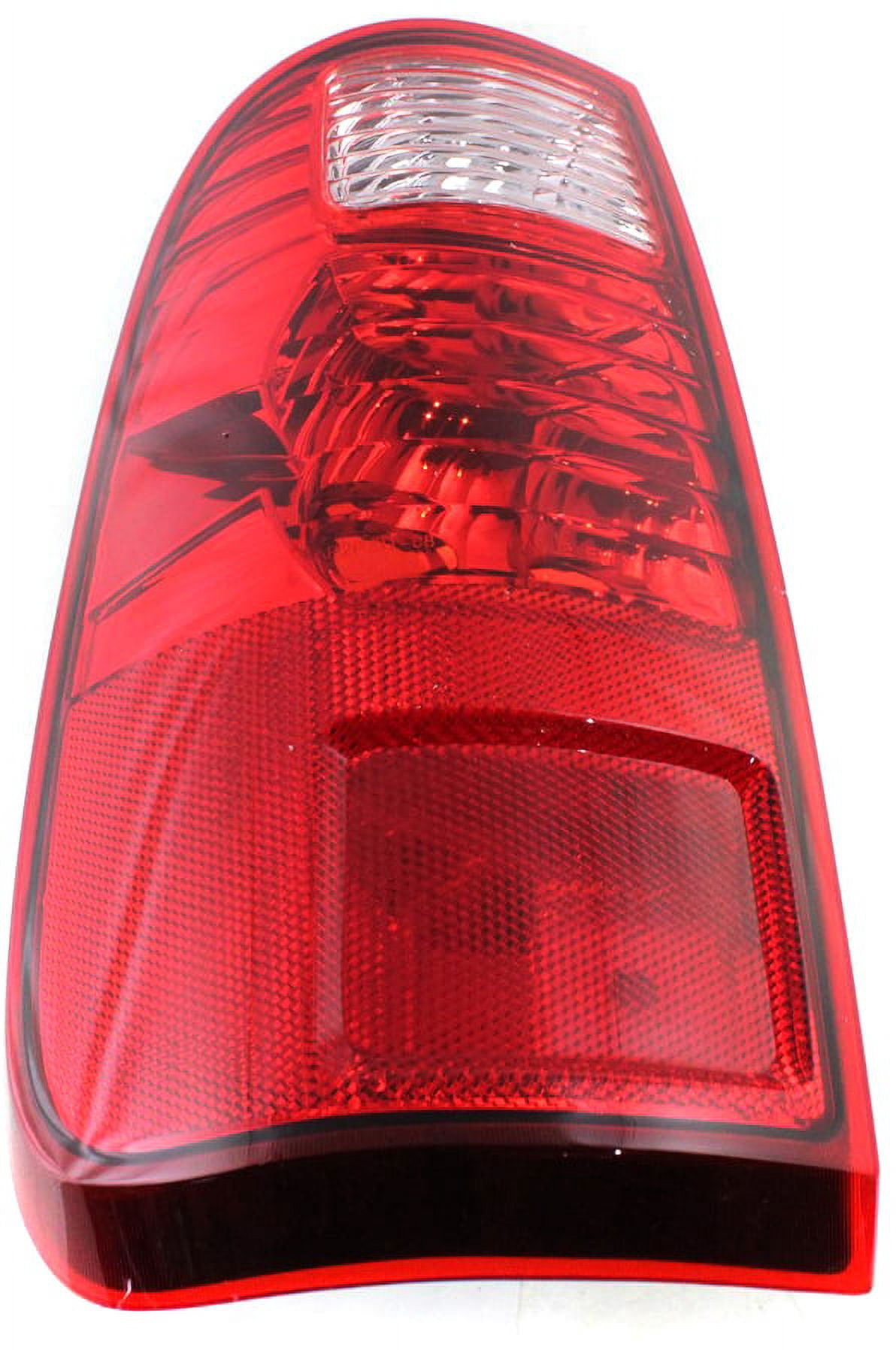 Tail Light Compatible With 2008-2016 Ford F-250 Super Duty F-350 Left Driver