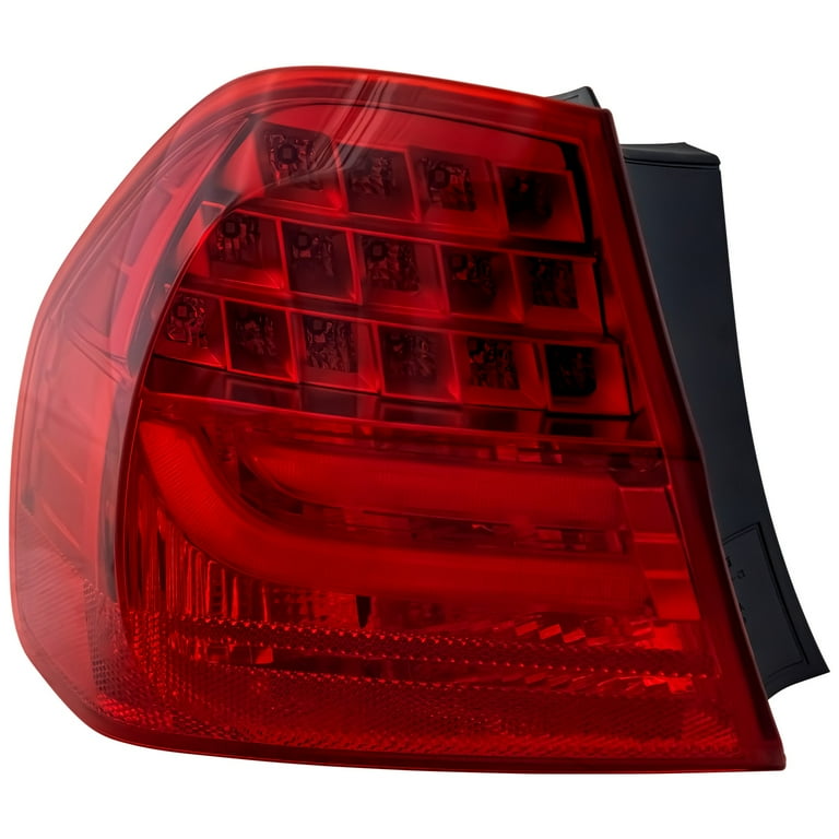 2009 Bmw 328i Tail Light Bulb Replacement Left Outer Tail Light Lamp For 2009-2011 BMW 328i 323i M3 328i XDrive 335i 335d - Evan-Fischer Evan-Fischer BMW Light - Foto 13
