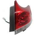 thumbnail image 1 of Tail Light Compatible With 2009-2012 Toyota Venza Right Passenger Side, Outer With bulb(s), 1 of 7