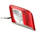 thumbnail image 1 of Tail Light Compatible With 2010-2011 Toyota Camry Right Passenger Side, Inner With bulb(s), 1 of 5