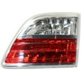 thumbnail image 1 of Tail Light Compatible With 2010-2012 Mazda CX-9 Right Passenger Side, Inner With bulb(s), 1 of 7