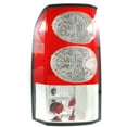 thumbnail image 1 of Tail Light Compatible With 2010-2013 Land Rover LR4 Left Driver With bulb(s), 1 of 5