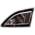 thumbnail image 1 of Tail Light Compatible With 2010-2013 Mazda 3 Right Passenger Side, Inner With bulb(s), 1 of 6