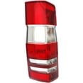 thumbnail image 1 of Tail Light Compatible With 2010-2017 Mercedes Benz Sprinter 3500 2500 Left Driver With bulb(s), 1 of 7