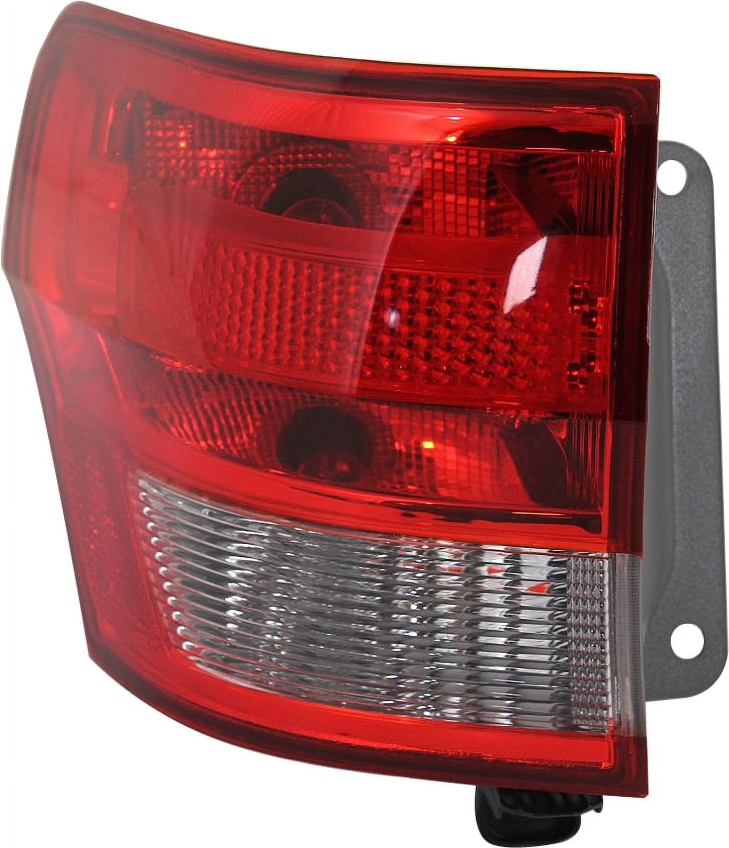 Tail Light Compatible With 2011-2013 Jeep Grand Cherokee Left